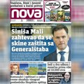 „Nova“ piše: Vučićeva taktika: Odlaganjem izbora iscrpljuje protivnika