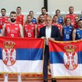 Spektakl u hali Pionir 31. maja i 1. juna
