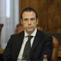 NPS: Beogradski advokati u četvrtak raspravljaju o vraćanju Novaka Nedića u svoje redove