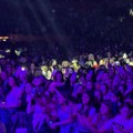 Noć kvalitetne muzike: Ceca Ražnatović zasijala u Užicu, a u publici nije mogla "igla da padne" (foto)