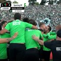 Sportingu dupla kruna nakon dramatičnog finala Kupa!