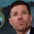 Alonso predstavljen kao novi trener Reala: "Ovo je veoma poseban dan za mene..."