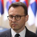Petković: Srbija jedna od najfunkcionalnijih multietničkih država u Evropi