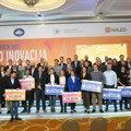 Za Startek program stigle 292 prijave
