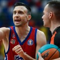 Loš dan za Aleksu Avramovića: Bivši košarkaš Partizana imao negativan indeks, Zenit vratio brejk u finalu