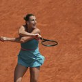 Sabalenka iznenađena: "Stvarno je to rekla?"