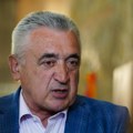 Odalović: ZSO prioritet u nastavku dijaloga Beograda i Prištine, Brisel da spreči teror nad Srbima
