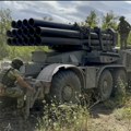 UKRAJINSKA KRIZA: Rute: Ukrajina pozvana na samit NATO-a u Hagu; Putin: Režimu u Kijevu nije potreban mir, za njih to znači…