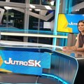 JutroSK: Sjajni Novak u polufinalu RG, finale ABA lige, LN…