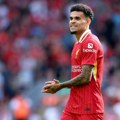 Liverpulovo „ne“ Barseloni, „redsi“ ne žele da puste jednog od najvažnijih igrača