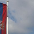 Zabranjeno isticanje srpske zastave u Gračanici za Vidovdan