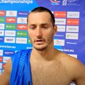 Primorac sve jači, stigao i Dimitrije Rističević…
