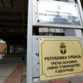 Tužilaštvo traži pritvor za osumnjičene za razbojništvo