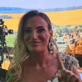 (Video): Kristina Spalević o moćnicima koji stoje iza Kristijana i sukobu sa Pecom: "Bilo mi teško sa dvoje dece"