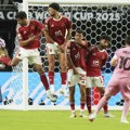 Inter i Al Hilal otvorili Svetsko klupsko prvenstvo: Prštale šanse, izostali golovi