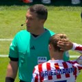 Istorijski trenutak za fudbal na SP za klubove! Sudija se obratio celom stadionu, 80.000 ljudi slušalo šta će da kaže! (video)…