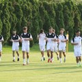 Partizan igra protiv tradicije: Kiprani nikako ne leže crno-belima