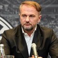 Mijailović: Potpisan ugovor koji Partizanu garantuje trogodišnju licencu u Evroligi