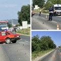 Žena poginula, dete i još jedna žena povređeni: Detalji teške nesreće na Ibarskoj magistrali - ovo su slike sa lica mesta…