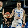 Nemanja Gordić progovorio posle pobede nad Zvezdom: "Uz dužno poštovanje, previše se priča o njima"