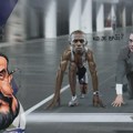Ko je brži: Jovo Bakić ili Jusein Bolt?