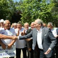 U Nišu zajednička "olimpijada" trećeg doba i osoba sa invaliditetom