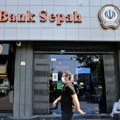Proizraelska hakerska grupa preuzela odgovornost za hakerski napad na iransku banku