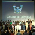 Odluke o nagradama povodom Dana opštine