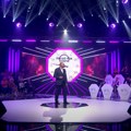 "I onda da napravim problem" Takmičar umalo napravio haos na polufinalu Nikad nije kasno: "Ruka se trese"