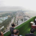 Severna Koreja sledeće nedelje otvara turističku lokaciju na svojoj istočnoj obali