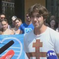 Hapšenja pod optužbama koje su "iskonstruisane i apsurdne": "Bilo je strašno ali džabe - do pobede"