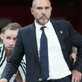 Šok u Madridu! Real daje otkaz Čus Mateu, evo ko bi mogao da ga zameni