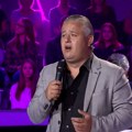 Немања Николић у Нишу 11. јула у башти ресторана „Бубањски Огањ”