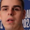 Nikola Topić konačno na terenu: Poznato i kada