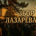 Saopštenje radne grupe Zbora građana Lazarevca