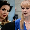 U sukob Aleksandre i Kristine se umešala i treća sestra Kovač: Anja izašla iz ilegale i uputila brutalne uvrede