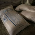 IDF: teroristi bacili dve granate na centar za humaniratnu pomoć u Rafi