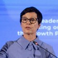 Marta Kos: Srbija je u veoma teškoj situaciji