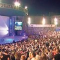 Glumci otkazali festival, lokalna samouprava iznenađena