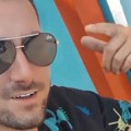 Осушио се! Лазар Чолић Зола смршао 23 килограма и показао трансформацију: "Открићу вам тајну"