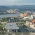 Severna Koreja priznala da je gradu Kesongu pretila nestašica hrane