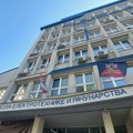 "Zaposleni su došli na svoje radno mesto!" Oglasila se predsednica Akademije Visoke škole elektrotehnike koja je jutros…