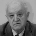 Preminuo Vladimir Goati