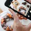 Fotografišite hranu i osvojite 1.000 evra Otvoren konkurs "Gastronomija u fokusu" do ovog datuma možete da pošaljete radove