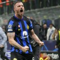 Veliki obrt: Marko Arnautović ipak stiže u Crvenu zvezdu?