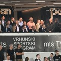 Mijatović: Ima vremena za priču