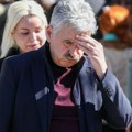 "Ja sam tu bio zbog Saše Popvića, da mu pomognem..." Bosanac o odluci da napusti zg i žiriranju