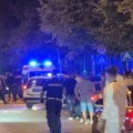 Tužilaštvo traži pritvor za maloletnika osumnjičenog za teško ubistvo u Novom Pazaru