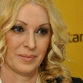 UNS: Olivera Kovačević više nije urednica festivala Pesma za Evroviziju