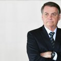 Brazilski sud odredio kućni pritvor bivšem predsedniku Bolsonaru